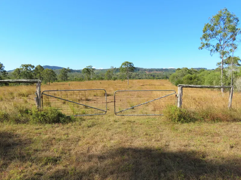 Well Sort After Land For Lifestyle or Lifestock!
