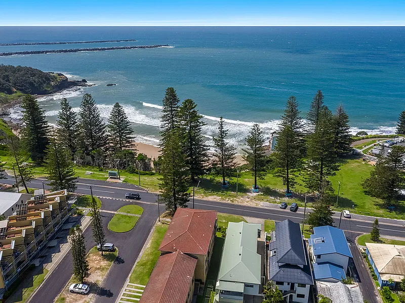 Ocean Views You Can Afford!