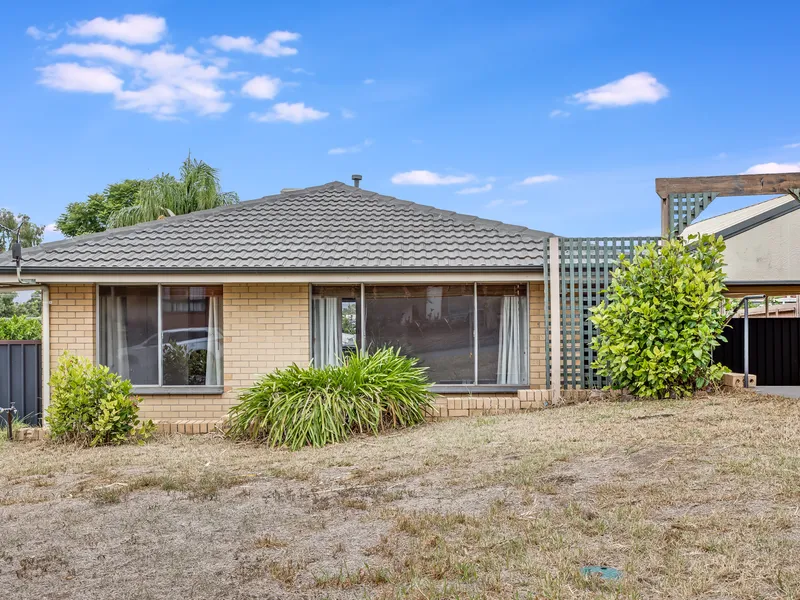 Spacious Property Ready To Renovate, Rebuild Or Redesign In Family Friendly Location