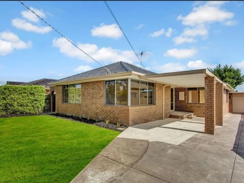 Family Home Instanlty Appealing