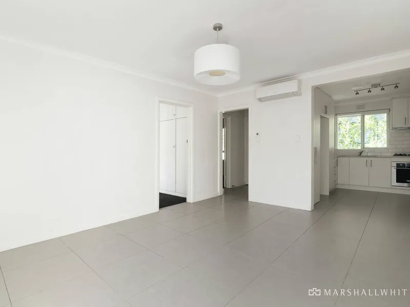 Low Maintenance in a Prized Location