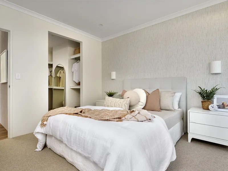 SOLID INVESTMENT WITH THIS HOUSE AND LAND PACKAGE IN PRIVATE BALDIVIS ESTATE