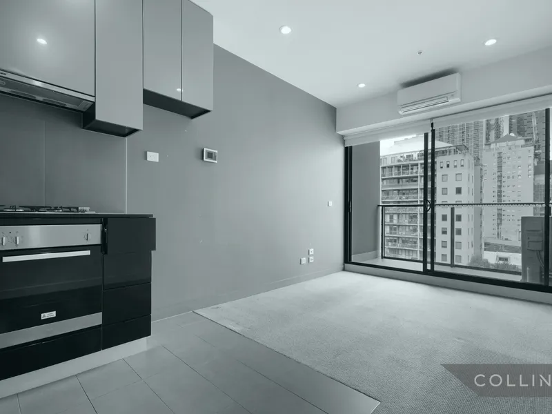 Conveniently Located & Modern Apartment