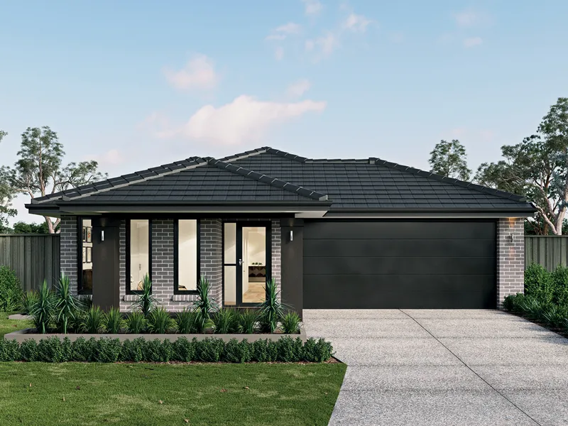 Your Home The Way You Want It!