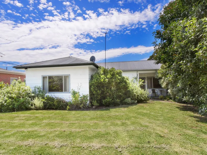 Cottage Comfort in Swifts Creek