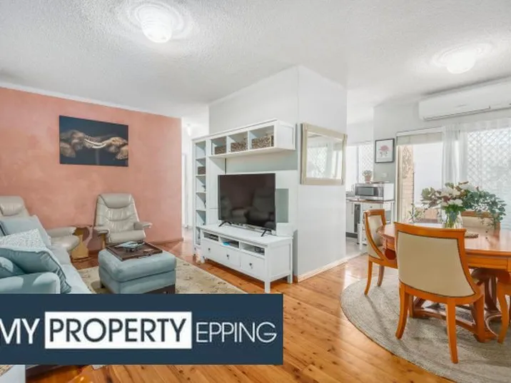 QUALITY ULTRA CONVENIENT RENOVATED APARTMENT