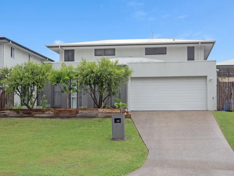 SOLID RENTAL INCOME ONLY 7 YEARS OLD