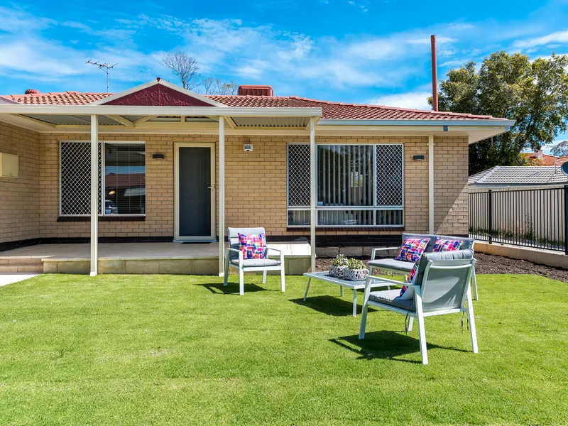 Great First Home, Investment or Young Family Abode!