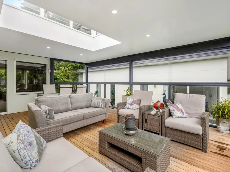 House + Granny Flat - Tranquil Surrounds!