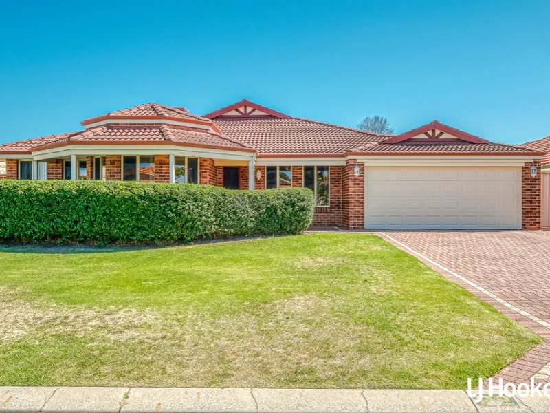 Location Location Location!