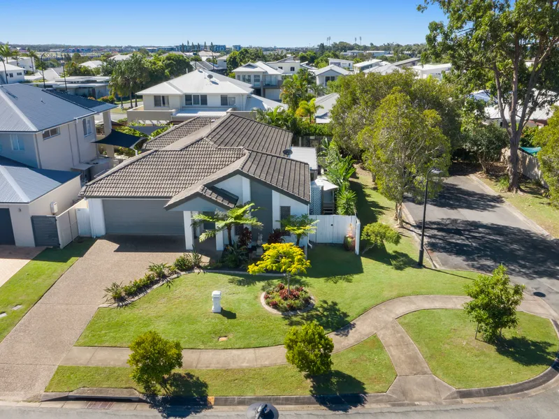 INCOME PRODUCING HOME BY THE LAKE