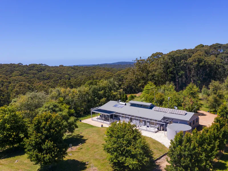DELIGHTFUL OTWAYS DISTRICT RETREAT