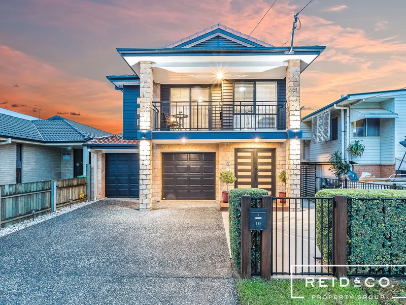 Stunning Family Residence