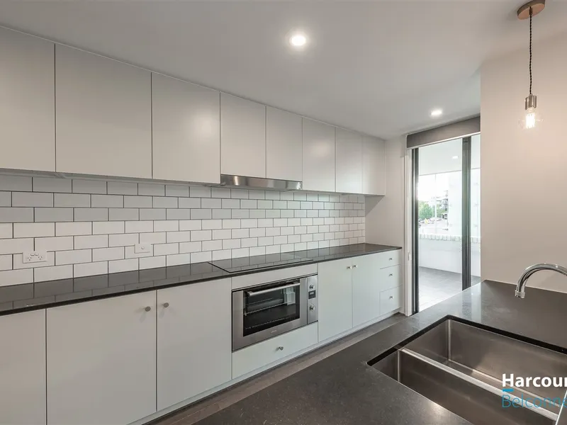 This Apartment is sure to impress the savviest family.