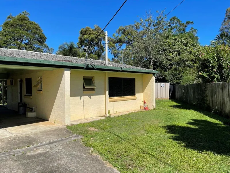 TIDY DEAGON UNIT - AVAIL NOW