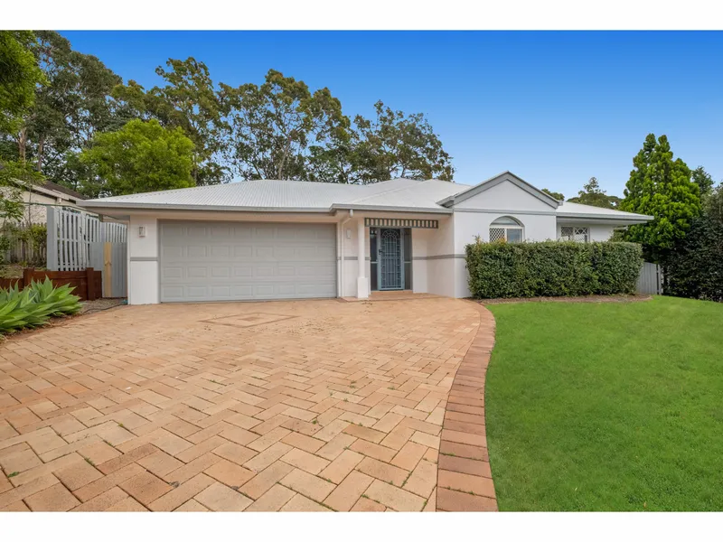 Big Bright and Spacious Family Home