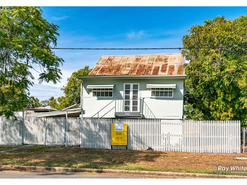 Motivated Seller - This will be SOLD!