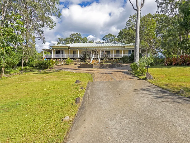 GOLDEN OPPORTUNITY KNOCKS!