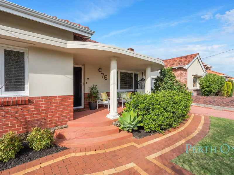 Entertainers Delight!