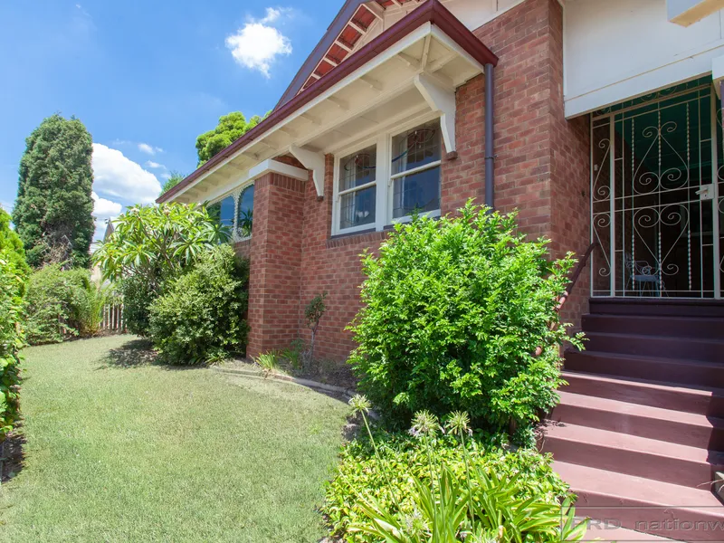 EAST MAITLAND FEDERATION BEAUTY