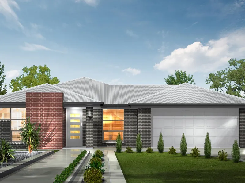 Deluxe Home in Angle Vale