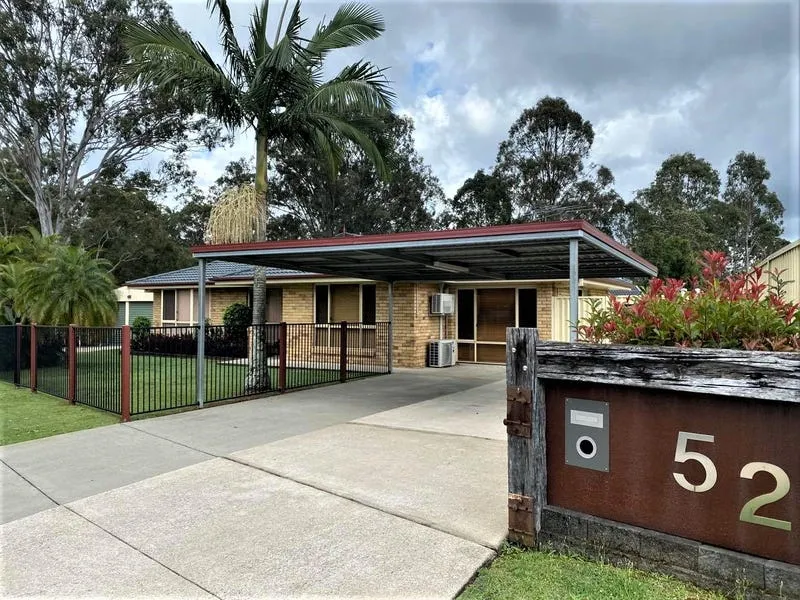 FAMILY HOME IN GREAT LOCATION - PRESENTING AWESOME VALUE