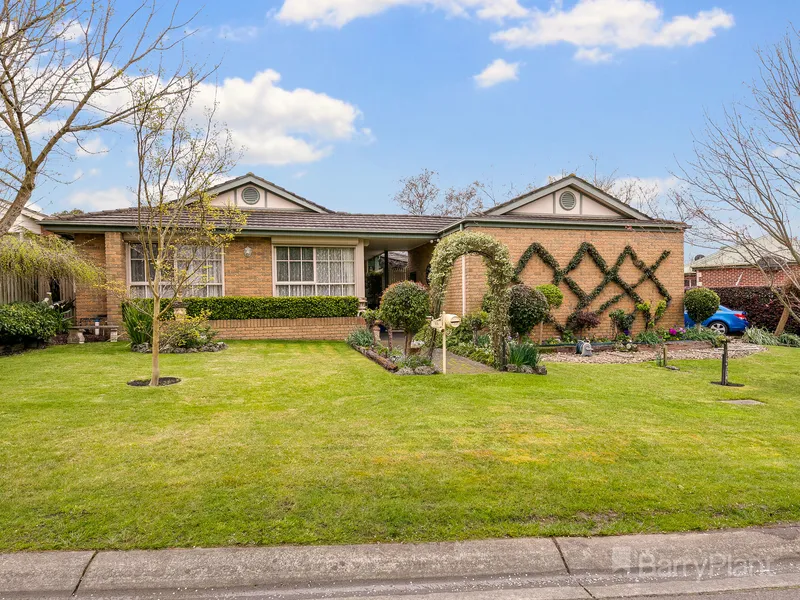 Location meets Charm on 732m2
