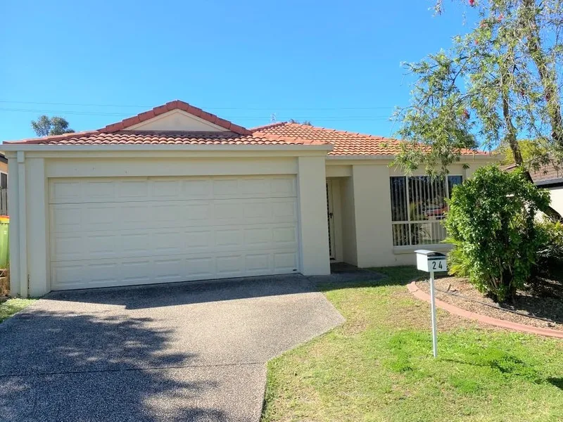 Beautifully presented family home