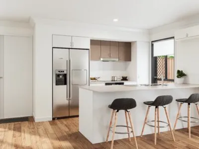 Brand New Townhouses becoming available.