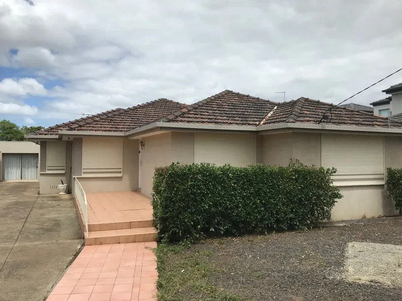 Family Home in Great Location!