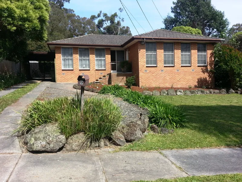 Family Home In Great Location