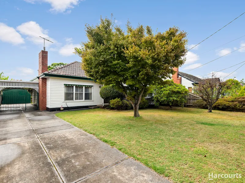 Looking for the perfect family home? Look no further!