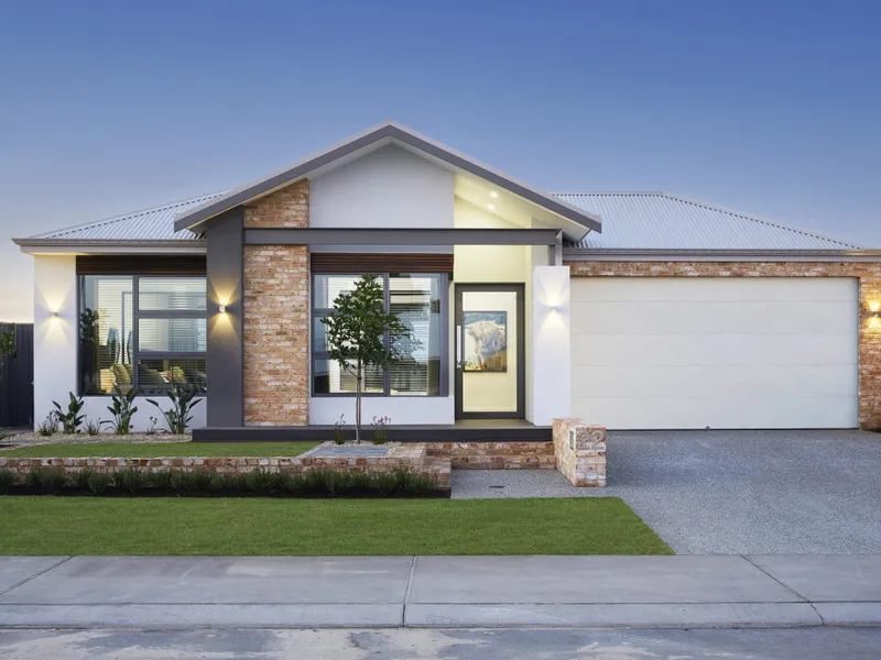 If you have a Family... We have the House!