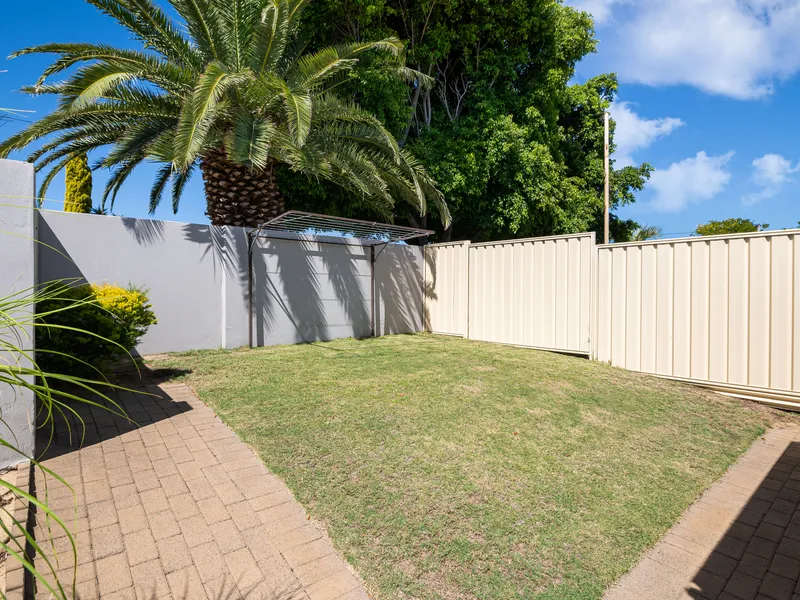 Cute and convenient!