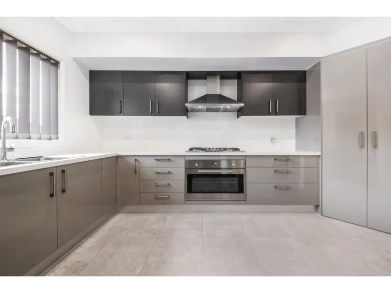Stunning As New Family Home