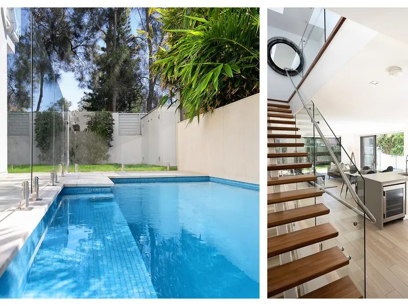Your Dream Beachside Retreat Awaits!