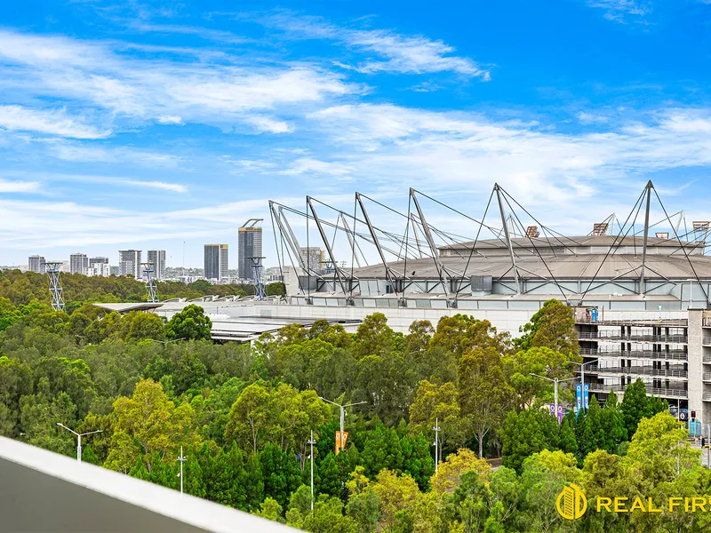 Stunning One Bedroom Apartment | Ideally for FHB