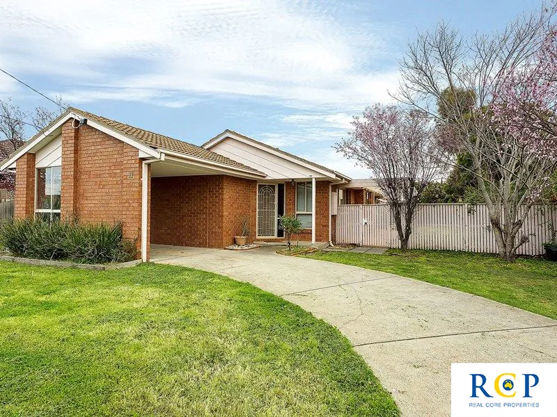 Spacious family home at a great location !