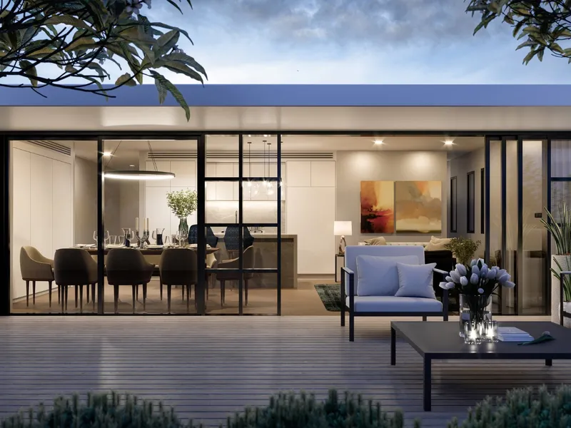 3 Bedroom Brand New Luxury Apartment with 3 Carspaces In Lindfield, Ready To Move In!