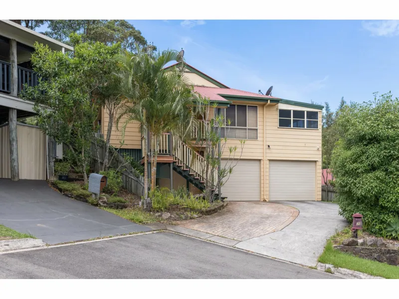 Sea Breezes and Amazing views