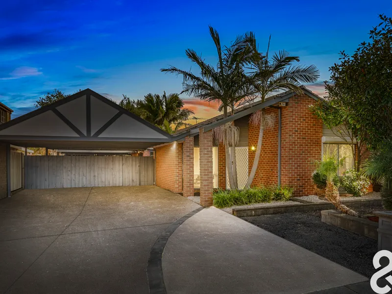 Entertainer's Dream Home