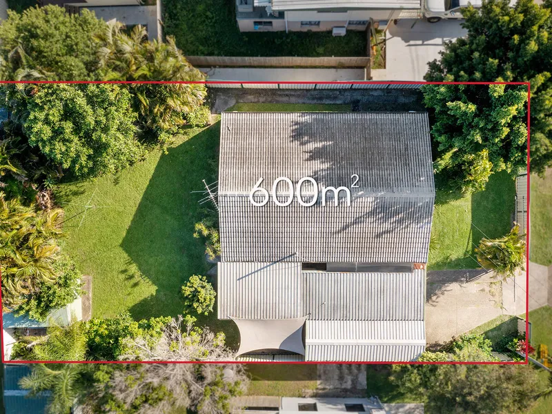 Practical and conveniently located family home.