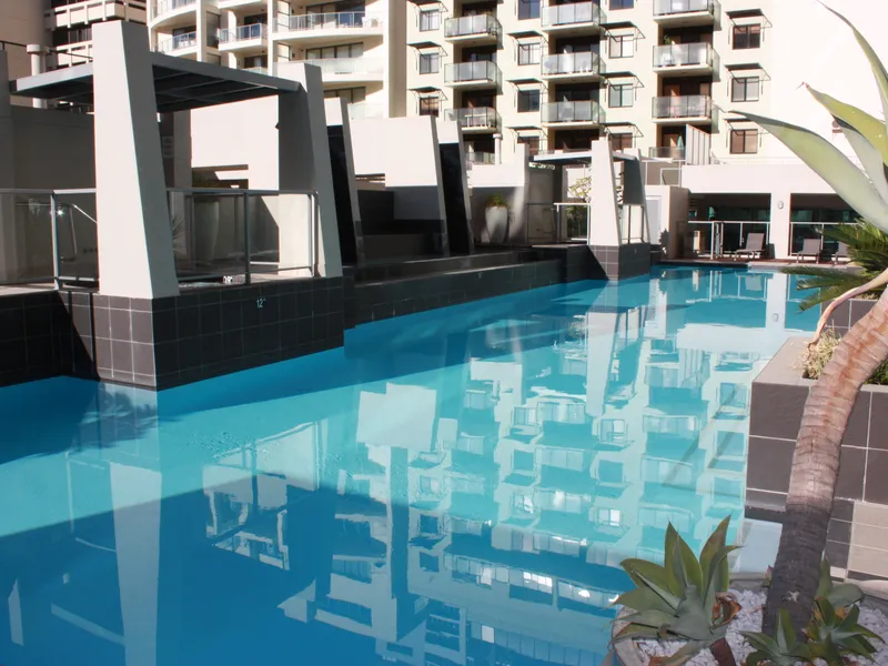 Space, Views, Location and Quality Finishes. 