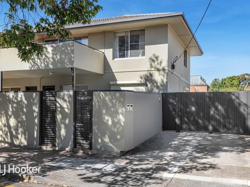 Easy Care, Stylish Living