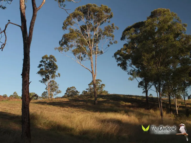 PRICE REDUCED - GENUINE ACREAGE TO BUILD YOUR DREAM HOME