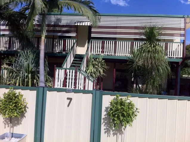Great Home in Convenient Location wthin the CQ Mining Hub !
