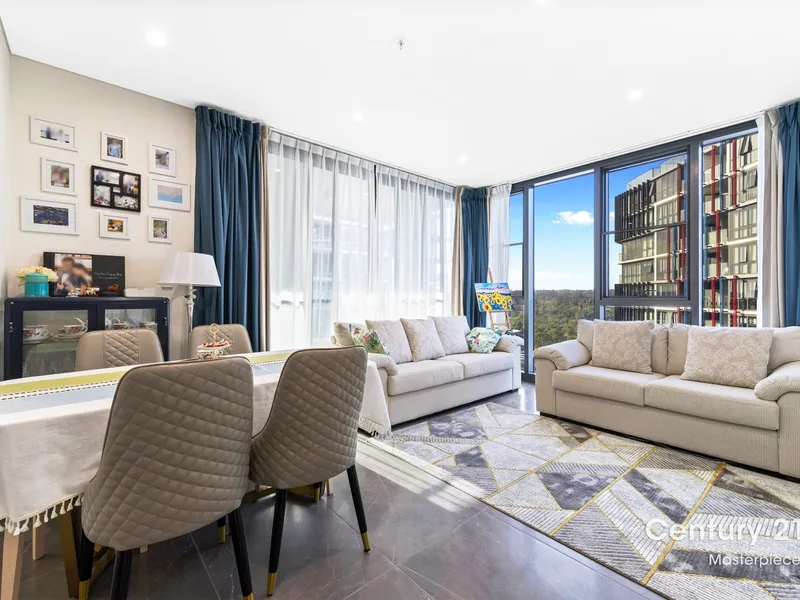 High level | North Facing | Best Location