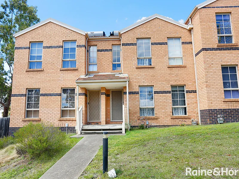 Comfort & Convenience in perfect measure!