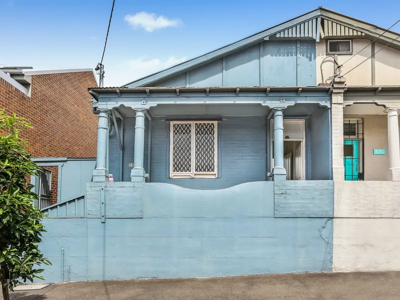 Builders, Renovators And Investors - Make Your Mark Here