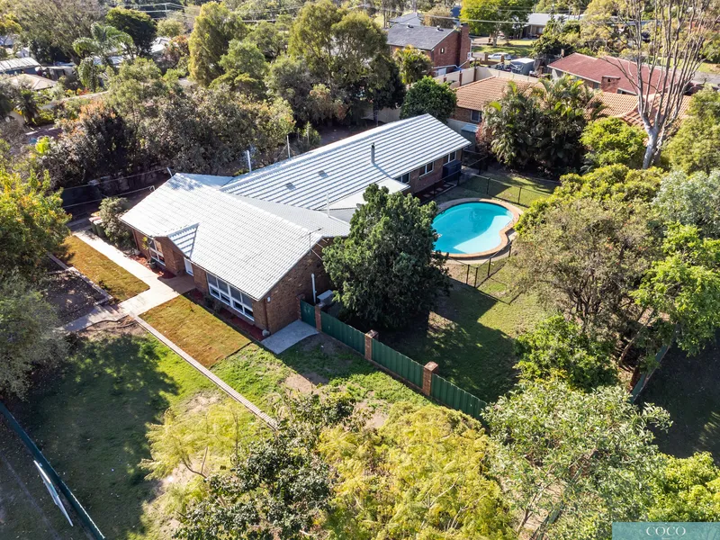 Searching for Space? Check Out This Impressive Property!